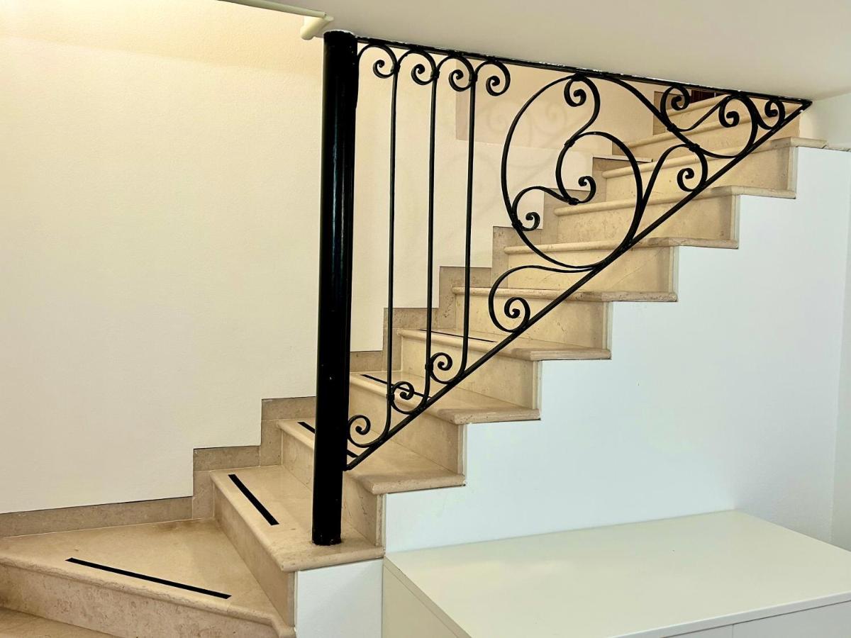 Central Flat Romantic Domus Remedio Venecia Exterior foto