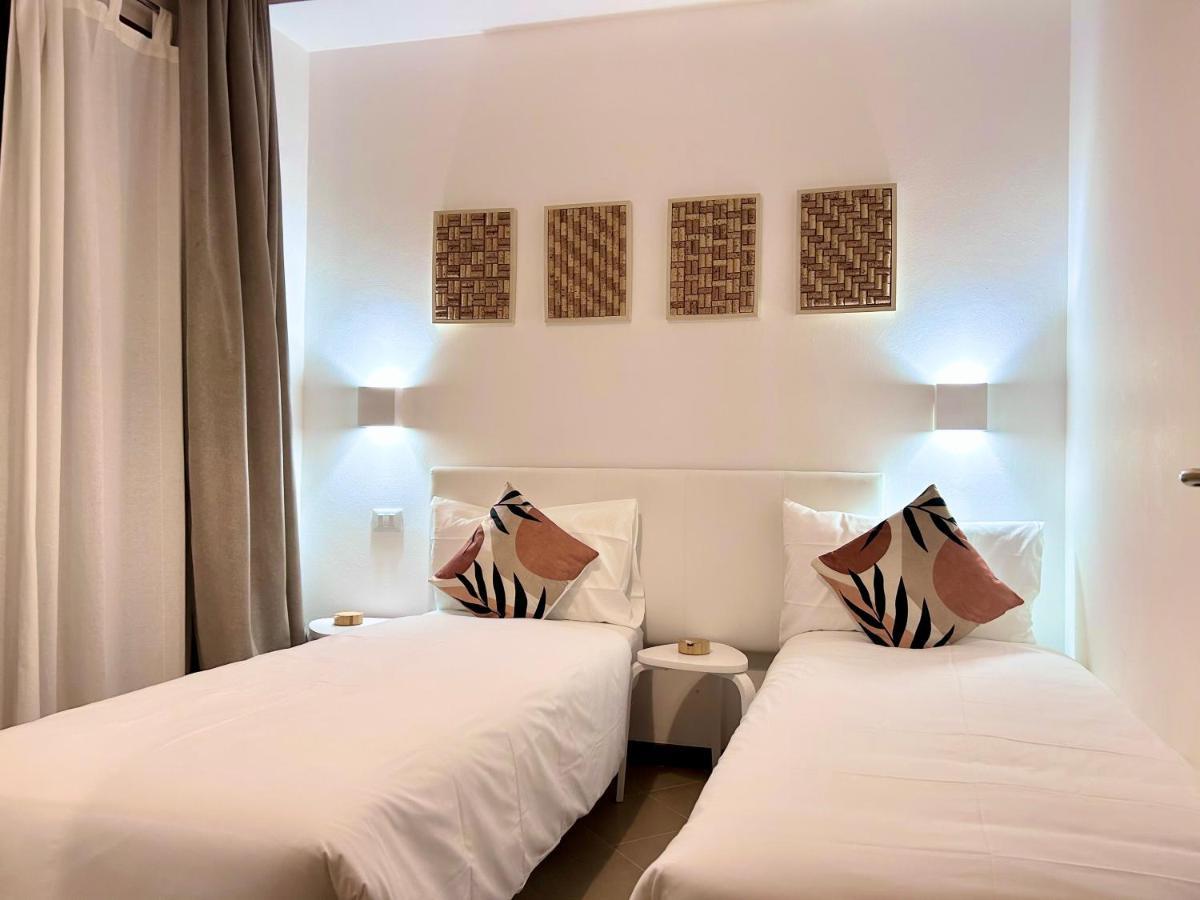 Central Flat Romantic Domus Remedio Venecia Exterior foto