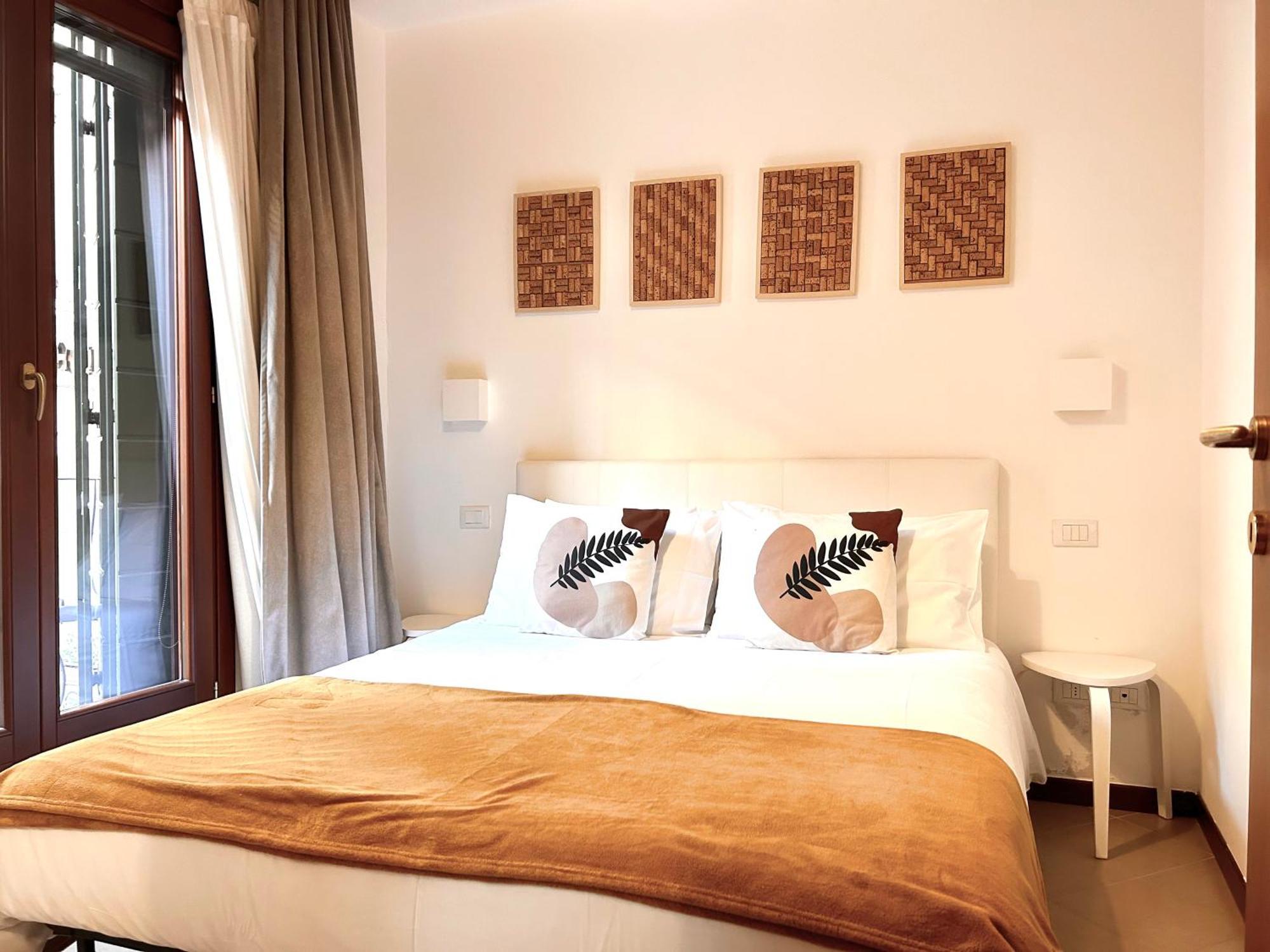 Central Flat Romantic Domus Remedio Venecia Exterior foto