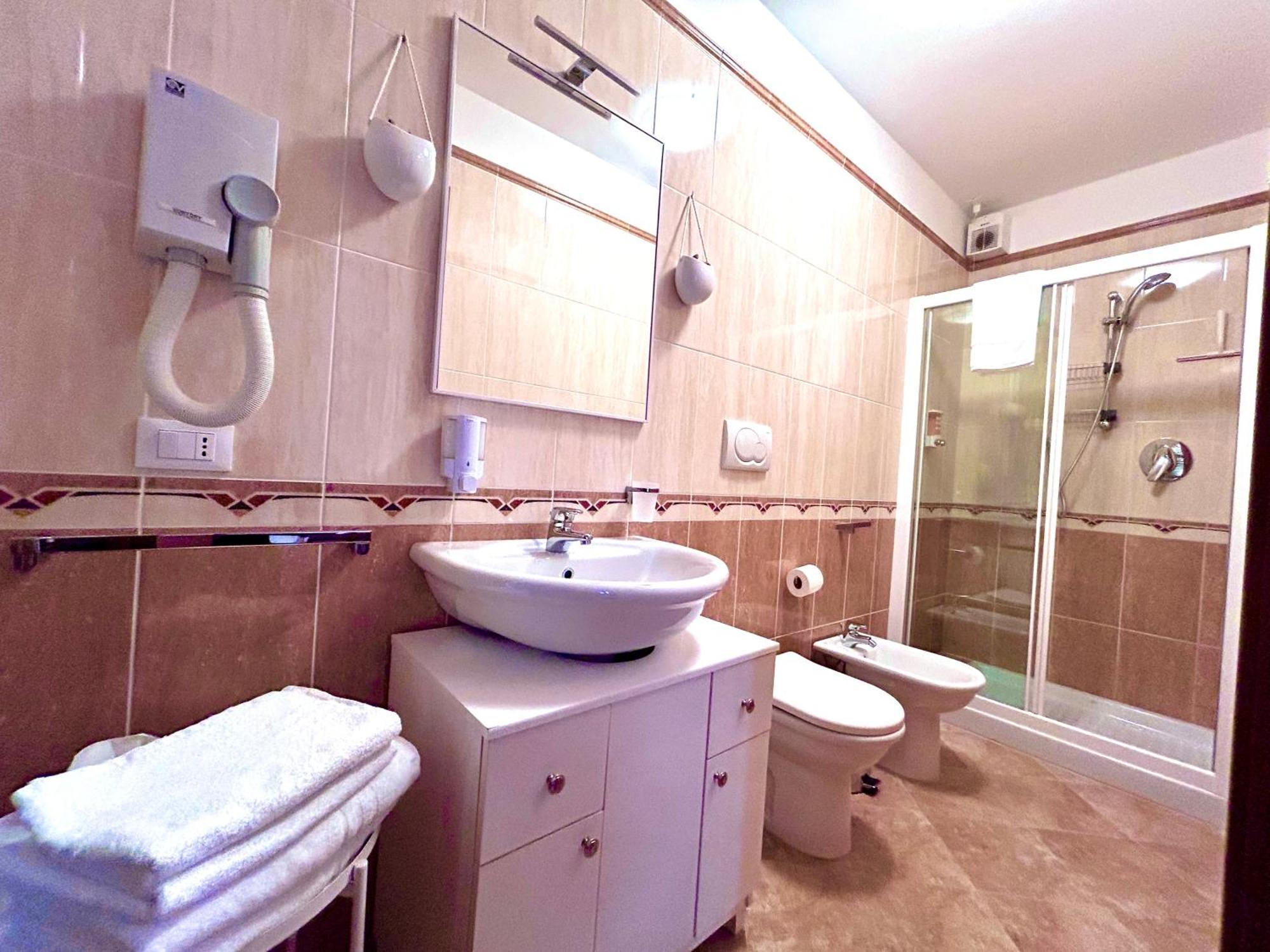 Central Flat Romantic Domus Remedio Venecia Exterior foto