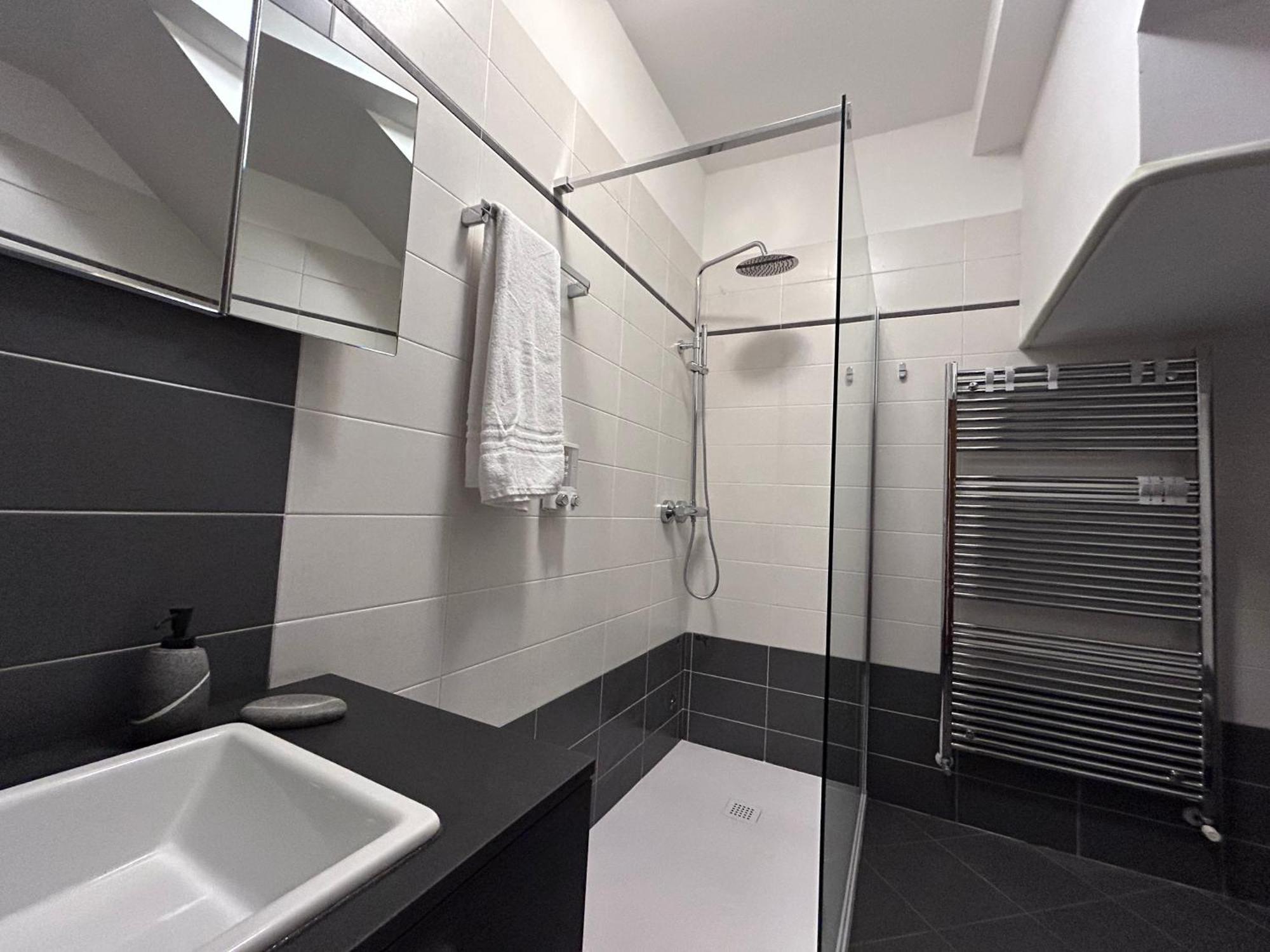 Central Flat Romantic Domus Remedio Venecia Exterior foto