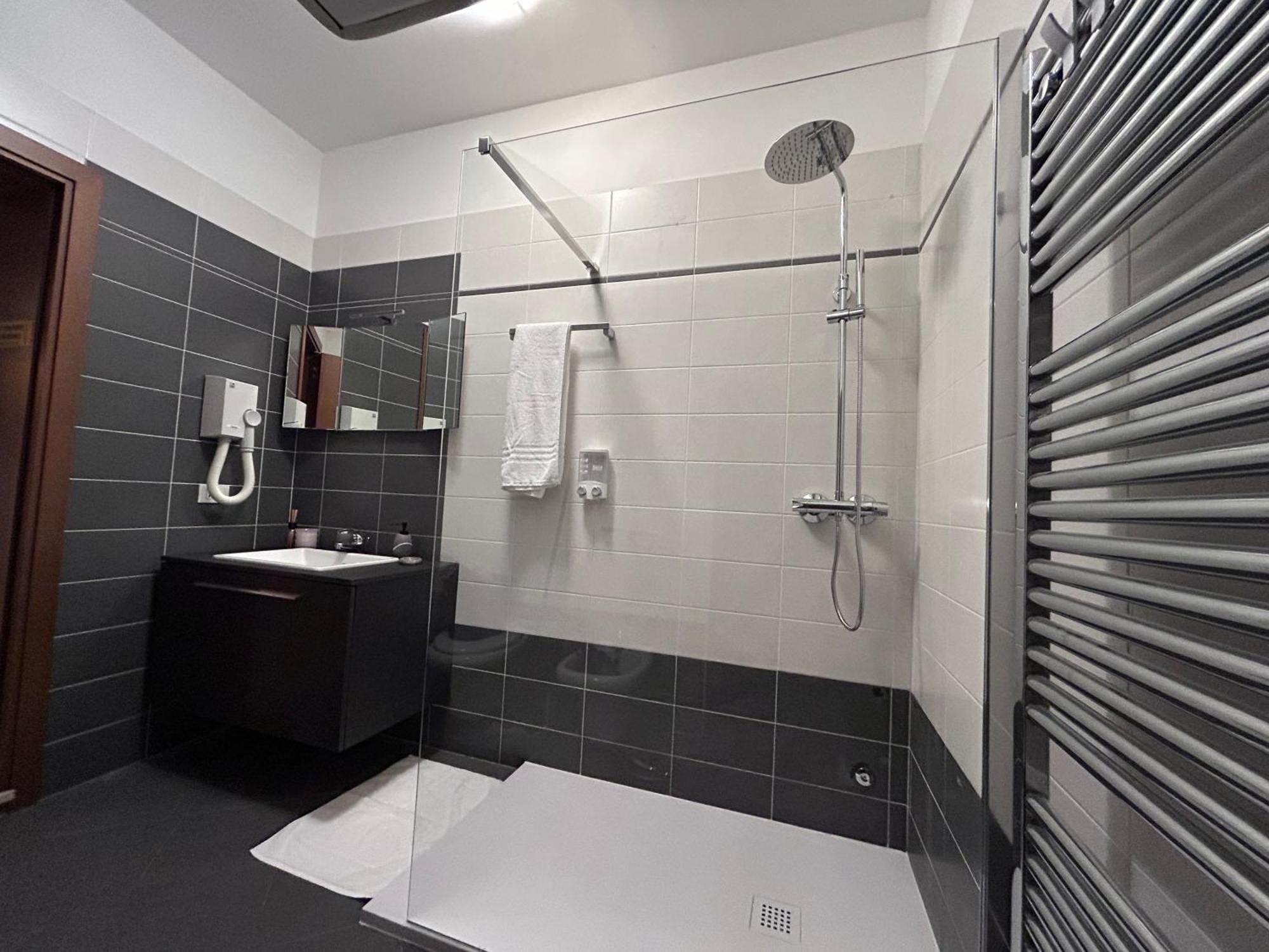 Central Flat Romantic Domus Remedio Venecia Exterior foto